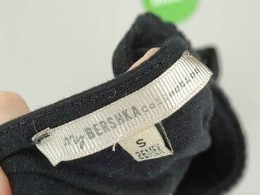 Bershka, Sukienka damska, rozmiar S — 4
