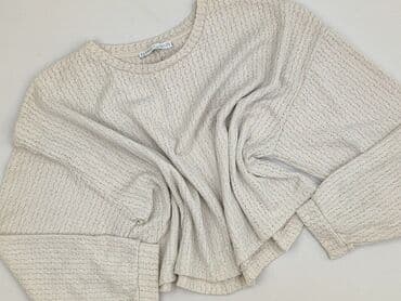 PULL&BEAR, Women`s sweater, size M at lalafo.pl PULL&BEAR, Women`s sweater, size M