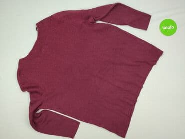 Kobiety: Yessica, Sweter damski, rozmiar XL — 3