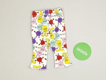 lidl online body niemowlęce: Legginsy, 1-3 m, stan - Idealny — 3