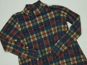 sukienki na jesień: PULL&BEAR, Sukienka damska, rozmiar M — 1