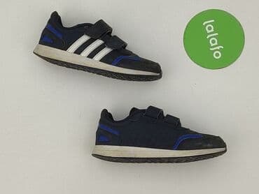 strój bayern monachium dla dzieci: Sport shoes Adidas, 30, Used — 4