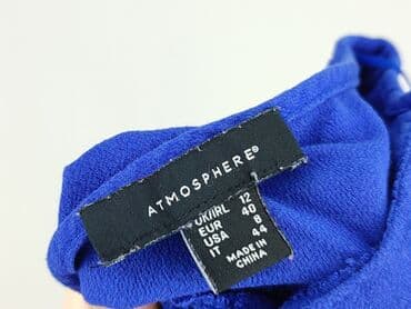 bluzy atomówki: Atmosphere, Bluzka damska, rozmiar L — 4