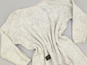 shein sweter: Maglione, Women`s sweater, One size at lalafo.pl — 1 shein sweter: Maglione, Women`s sweater, One size — 1