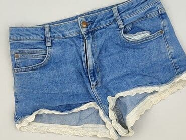 Topshop Moto, Shorts for women, size M