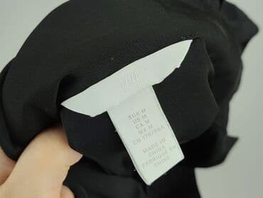 bluzki pod marynarkę plus size: H&M, Bluzka damska, rozmiar M — 4