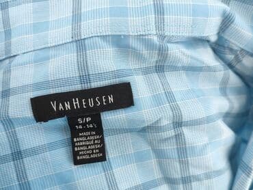 answear com sukienki: Van Heusen, Koszulа dla mężczyzn, S — 4