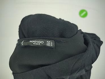 idealny 3: Mango, Sukienka damska, rozmiar L — 4