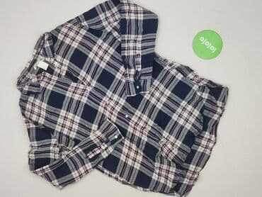 abercrombie fitch koszulki: H&M, Koszula damska, XS — 2