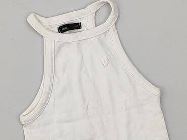 bluzki prazkowane: Sinsay, Top damski, rozmiar S — 1