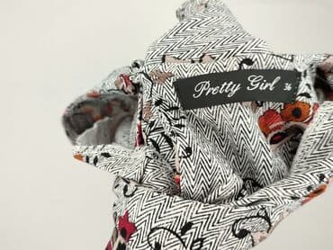 koszula nocna dla dziewczynki 110: Pretty Girl, Sukienka damska, rozmiar S — 4