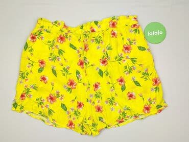 szorty damskie xxxl: F&F, Szorty damskie, rozmiar 5XL — 3