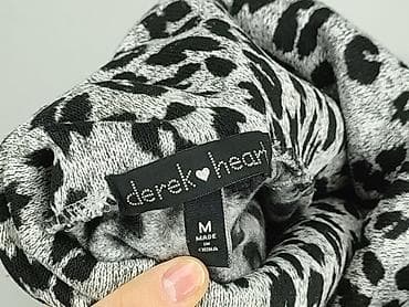 bluza z mopsem: Derek Heart, Bluza z kapturem damska, rozmiar M — 4