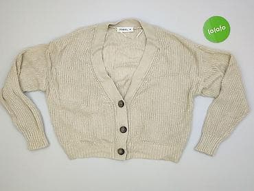 cape 38: Janina, Kardigan damski, rozmiar M — 3