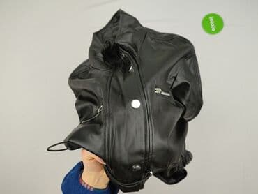 koszulka z dynia sinsay: Sinsay, Kurtka przejściowa damska, S — 6