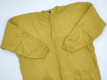 Women: Women`s sweater, 8XL — 1
