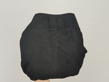 forever 21 spódniczka skórzane: Spódnica damska, rozmiar S — 6