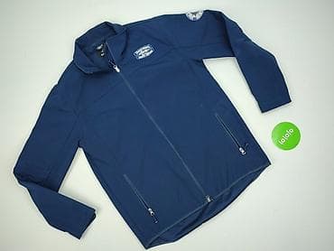 kurtka softshell crivit: IDENTIC, Kurtka przejściowa dla mężczyzn, rozmiar M — 2