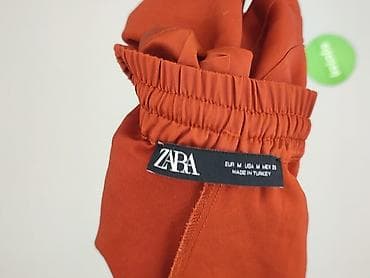 buty w gory: Zara, Szorty damskie, rozmiar M — 4