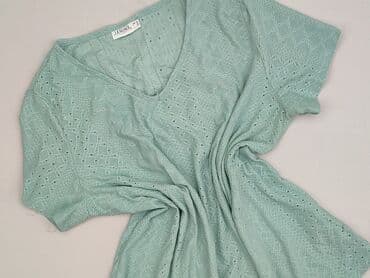 monnari koszulki damskie: Janina, T-shirt damski, rozmiar L — 2