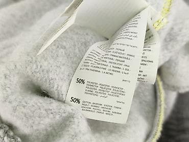 adidas solid crew sock: Sinsay, Спортивні штани жіночі, розмір S — 5