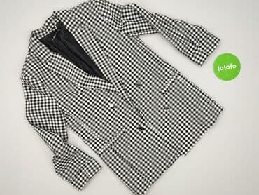 czerwona marynarka damska reserved: FB Sister, Піджак жіночий, XS — 2