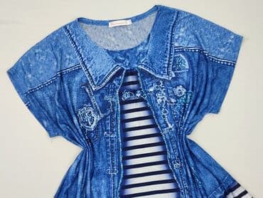 t shirt damski pod marynarkę: Generation, Women`s T-shirt, size 2XL — 2