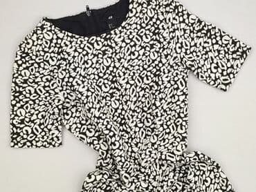 sukienka zebra h m: Sukienka damska, rozmiar XS — 2
