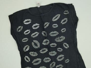 T-shirt damski, rozmiar L