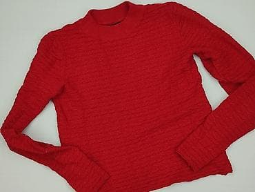 Sweter damski, rozmiar S