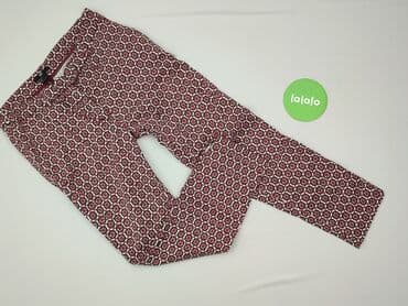 koszulka formula 1 hm: H&M, Spodnie materiałowe damskie, rozmiar XS — 2