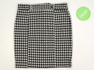 forever 21 spódniczka skórzane: G:21, Spódnica damska, rozmiar S — 2