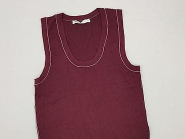 topy na drutach: Zara, Top damski, rozmiar L — 1