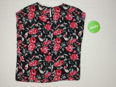 wyprzedaż sukienek plus size: Jacqueline De Yong, Women's blouse, size S (EU 36) — 3