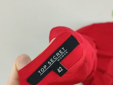 the outerwear kurtki c a: Top Secret, Sukienka damska, XL — 4