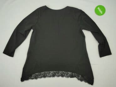 Ubrania damskie: Bluzka damska, rozmiar L — 3