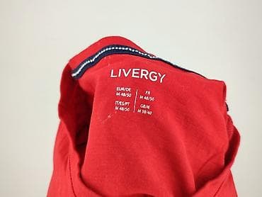 ccc nice: Livergy, Koszulka dla mężczyzn, rozmiar M — 4