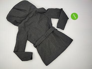 outerwear c: Amisu, Trencz damski, rozmiar XS — 3