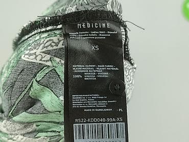 nike l: Medicine, Koszula damska, rozmiar XS — 5