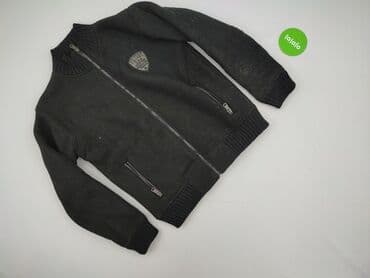 stradivarius bluzki z dlugim rekawem: Carry, Bluza dla mężczyzn, M — 2