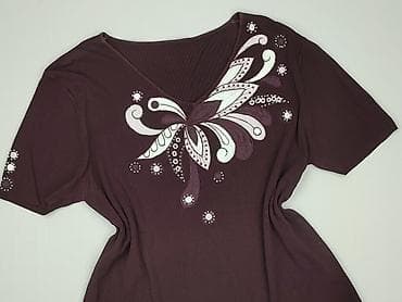 Bluzka damska, rozmiar L