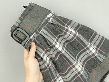 grube wzorzyste rajstopy: Skirt, 3-4 years, 158-164 cm, condition - Perfect — 5