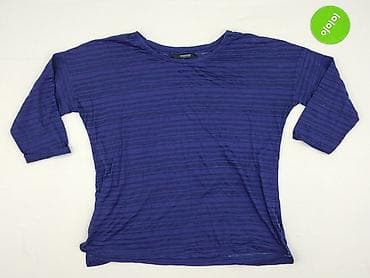 basic top zara: Reserved, Women's blouse, size L — 2