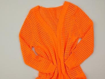 sandaly pikowane: ITALY FASHION, Kardigan damski, rozmiar L — 1