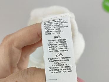 reserved blazer: Reserved, Kardigan damski, rozmiar L — 7