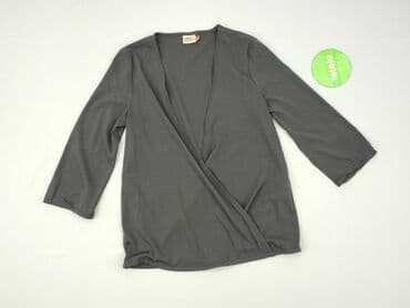 bluzka pod marynarkę plus size: ONLY, Women's blouse, size XS (EU 34) — 2