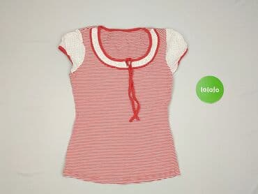koszula z bufiastymi rękawami sinsay: C&A, T-shirt damski, rozmiar M — 2
