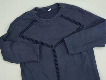 granatowa bluza: & Other Stories, Bluza damska
, rozmiar S — 1