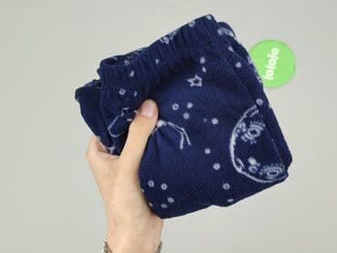 reserved spodnie woskowane: Leggings, 9-12 months, condition - Perfect — 5