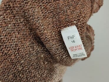 F&F, Women`s knitwear, size One size — 5
